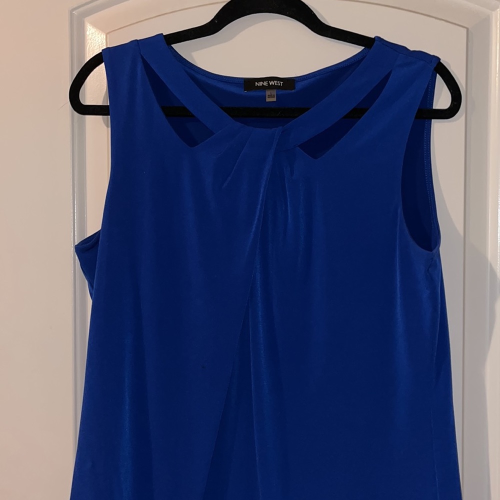 Nine West Blouse